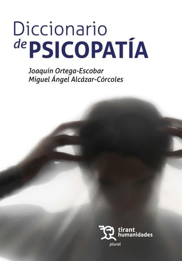 Diccionario de Psicopata