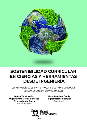 Sostenibilidad curricular en ciencias y herramientas desde ingeniera