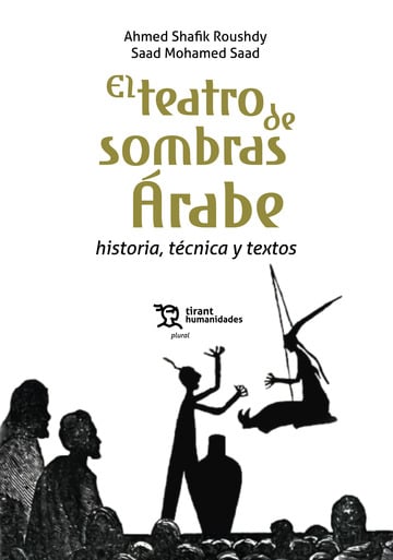 El teatro de sombras rabe historia, tcnica y textos