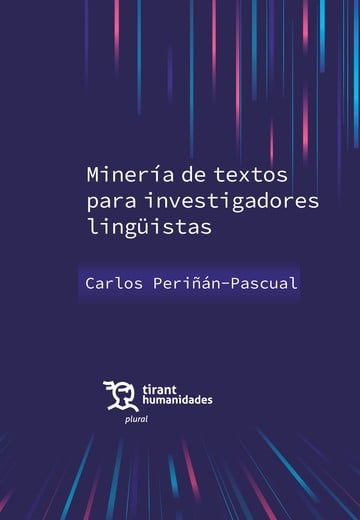 Minera de textos para investigadores lingistas