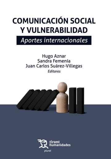 Comunicacin social y vulnerabilidad. Aportes internacionales