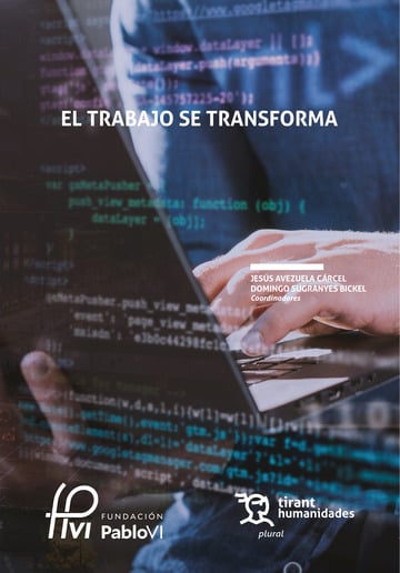 El trabajo se transforma