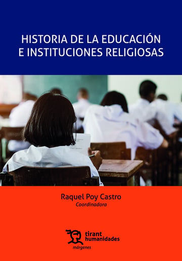 Historia de la educacin e instituciones religiosas