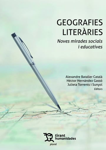 Geografies literries. Noves mirades socials i educatives