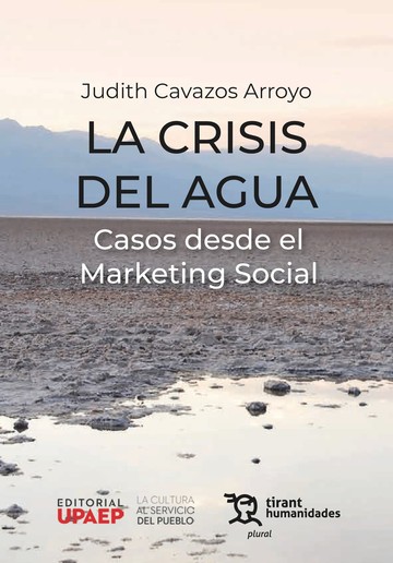 La crisis del agua. Casos desde el Marketing Social