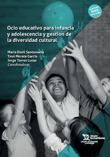 Ocio educativo para infancia y adolescencia y gestin de la diversidad cultural