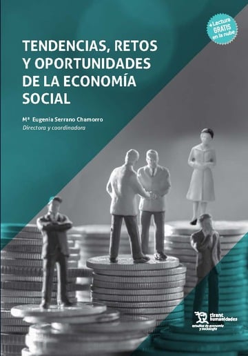 Tendencias, retos y oportunidades de la economa social