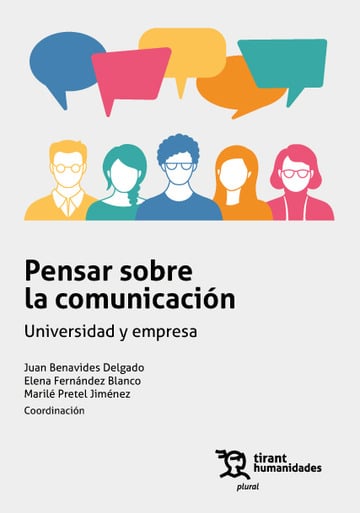 Pensar sobre la comunicacin. Universidad y empresa