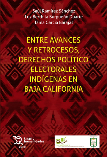 Entre avances y retrocesos, Derechos Poltico Electorales Indgenas en Baja California