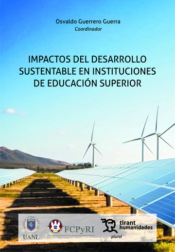 Impactos del desarrollo sustentable en instituciones de educacin superior
