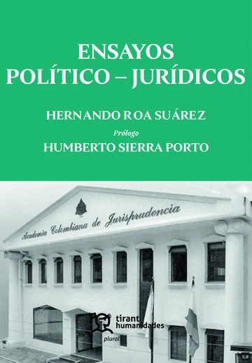 Ensayos Polticos- Jurdicos