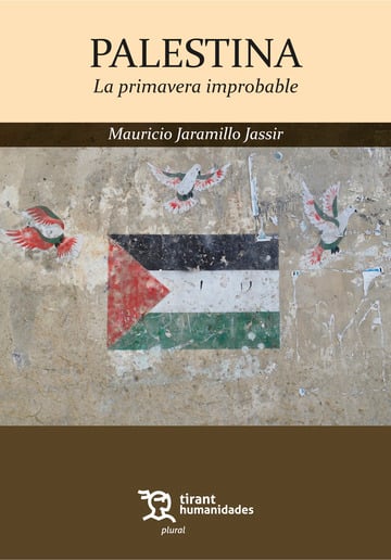 Palestina. La primera improbable