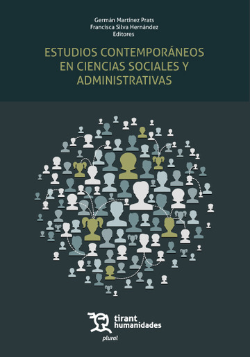 Estudios contemporneos en ciencias sociales y administrativas