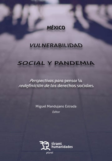 Mxico Vulnerabilidad social y pandemia. Perspectivas para pensar la redefinicin de los derechos sociales