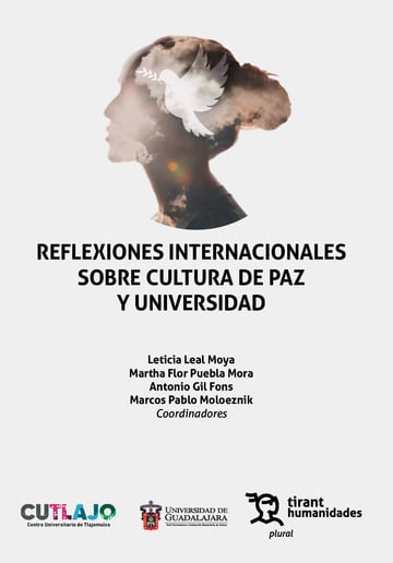 Reflexiones internacionales sobre cultura de paz y universidad