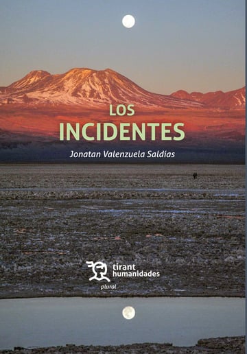 Los incidentes