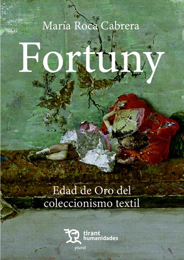 Fortuny. Edad de Oro del coleccionismo textil