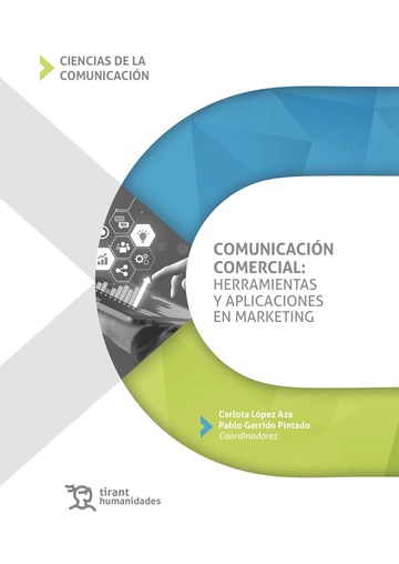 Comunicacin comercial: herramientas y aplicaciones en marketing