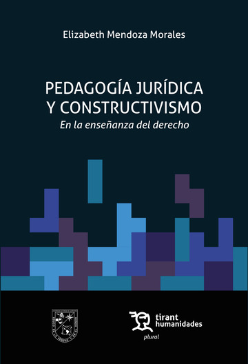 Pedagoga Jurdica y Constructivismo. En la enseanza del derecho