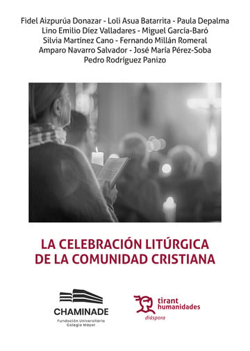 La celebracin litrgica de la Comunidad Cristiana