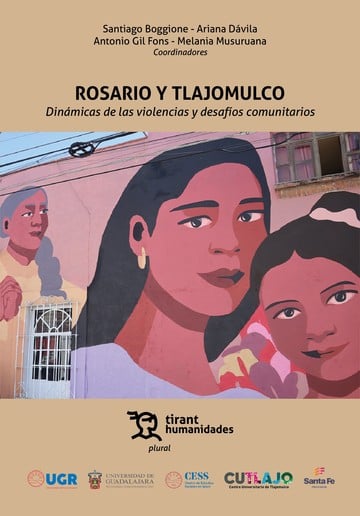 Rosario y Tlajomulco. Dinmicas de las violencias y desafos comunitarios