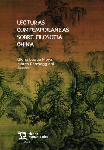 Lecturas contemporneas sobre filosofa china