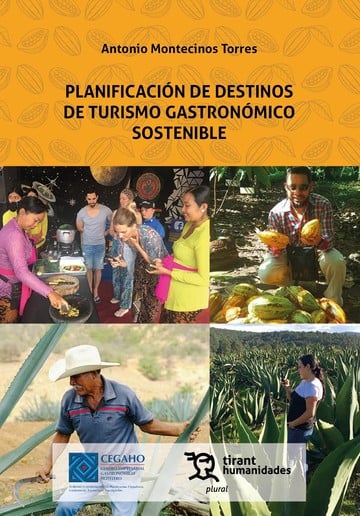 Planificacin de destinos de turismo gastronmico sostenible