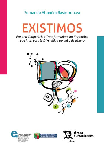 Existimos. Por una Cooperacin Transformadora no Normativa que incorpora la Diversidad sexual y de gnero