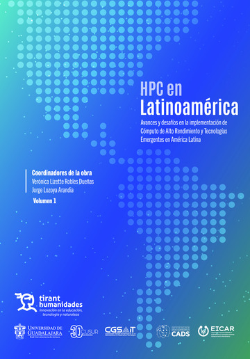 HPC en Latinoamrica. Avances y desafos en la implementacin de Cmputo de Alto Rendimiento