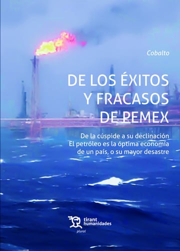 De los xitos y fracasos de PEMEX. De la cspide a su declinacin