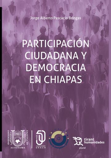 Participacin ciudadana y democracia en Chiapas