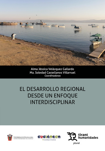 El desarrollo regional desde un enfoque interdisciplinar