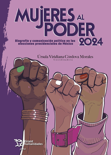 Mujeres al poder 2024