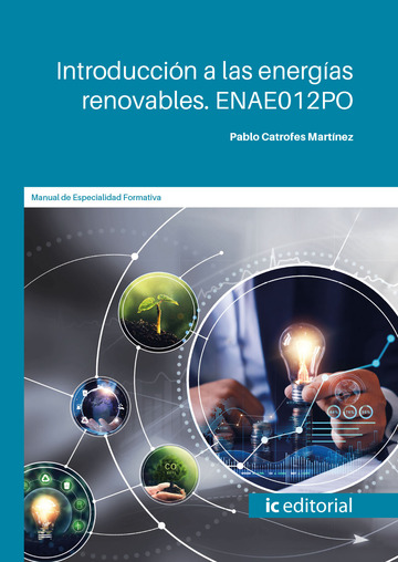 Introduccin a las energas renovables. enae012po