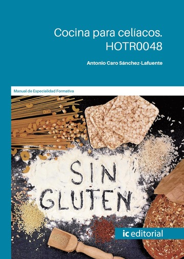 Cocina para celacos. hotr0048