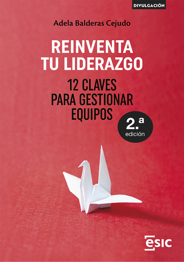 Revienta tu liderazgo