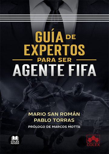 Gua de expertos para ser agente FIFA