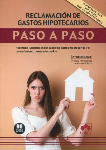 Reclamacin de gastos hipotecarios. Paso a paso