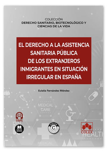 El derecho a la asistencia sanitaria pblica de los extranjeros inmigrantes en situacin irregular en Espaa