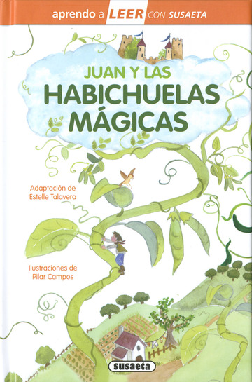 Juan y las habichuelas mgicas