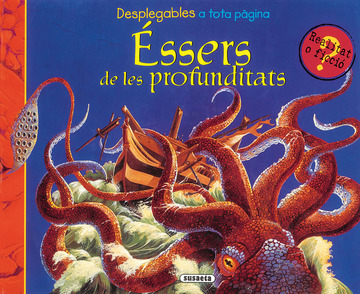 ??ssers de les profunditats
