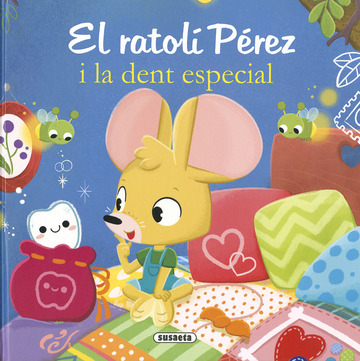 El ratol prez i la dent especial