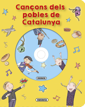 Canons dels pobles de Catalunya