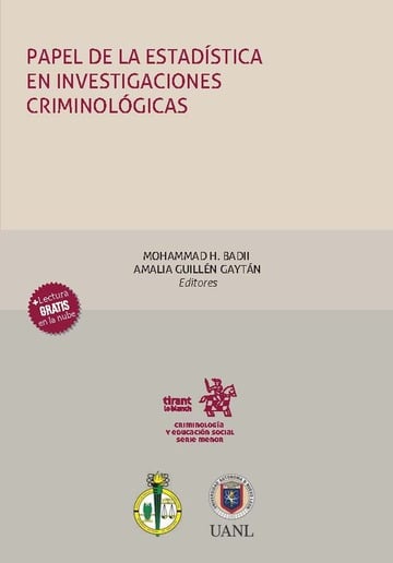 Papel de la estadstica en investigaciones criminolgicas