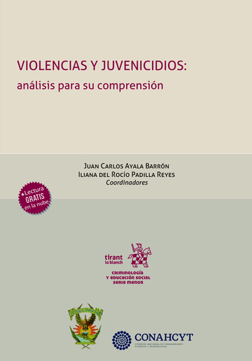 Violencias y juvenicidios: anlisis para su comprensin