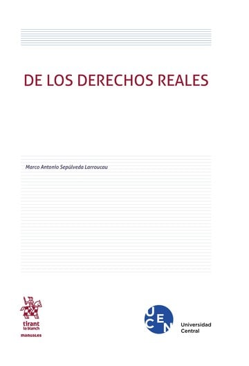 De los Derechos Reales