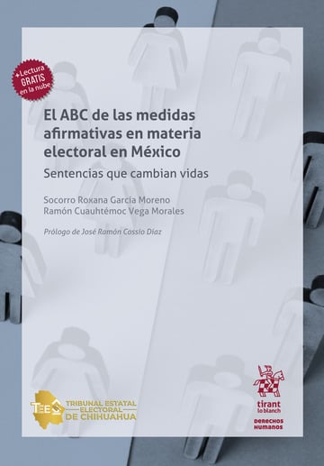 El ABC de las medidas afirmativas en materia electoral en Mxico. Sentencias que cambian vidas
