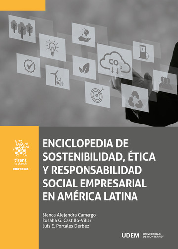 Enciclopedia de sostenibilidad, tica y responsabilidad social empresarial en Amrica Latina