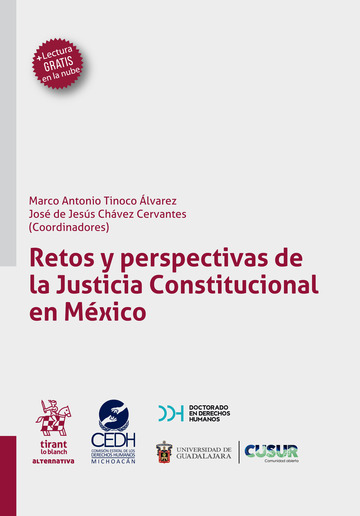 Retos y perspectivas de la Justicia Constitucional en Mxico