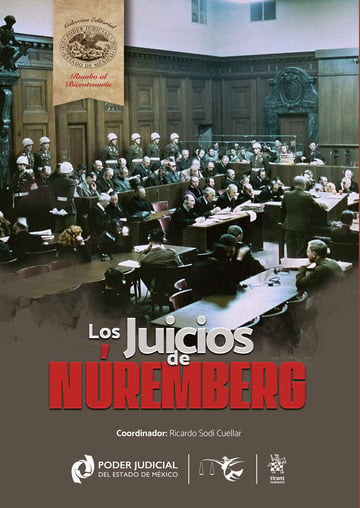 Los juicios de Nremberg